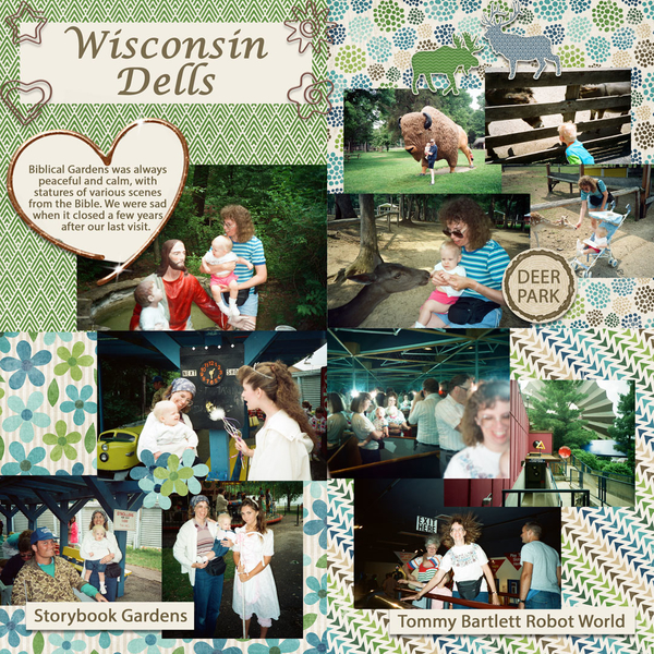 Dells 1992