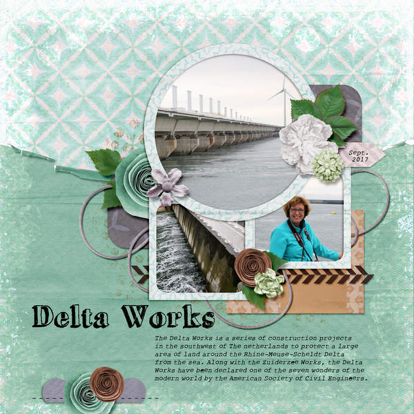 Delta Works