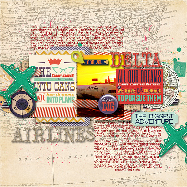 Delta