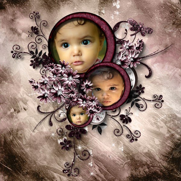 Demetra - RAK for priss