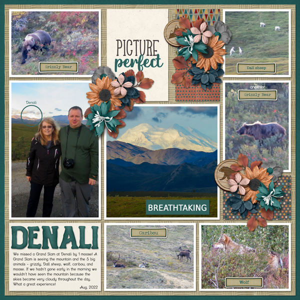 Denali