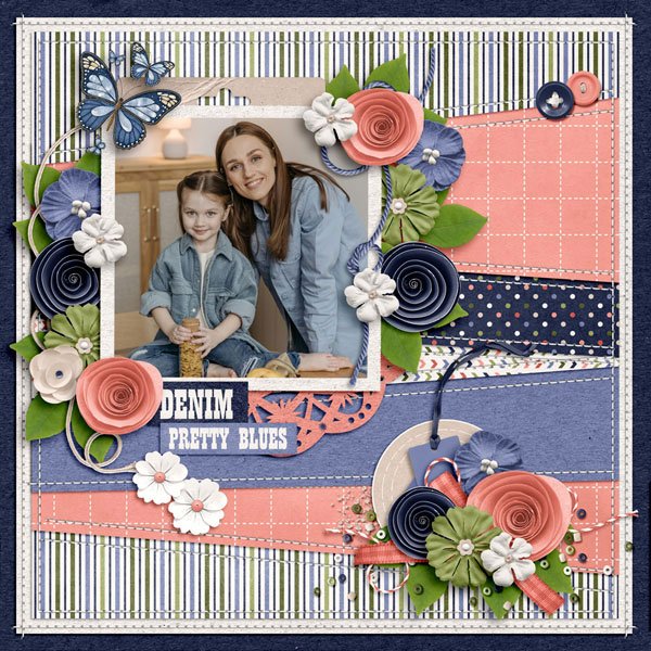 Denim