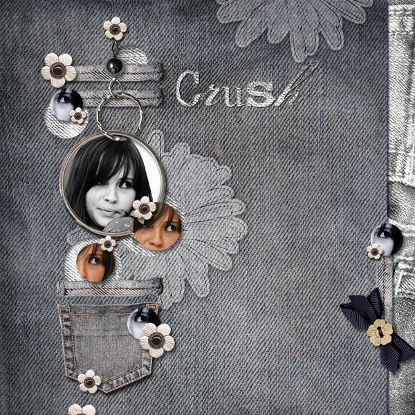 DenimCrush