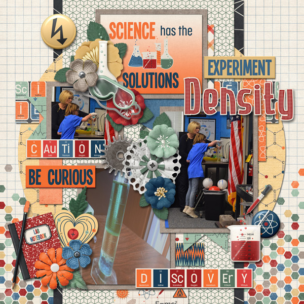 density