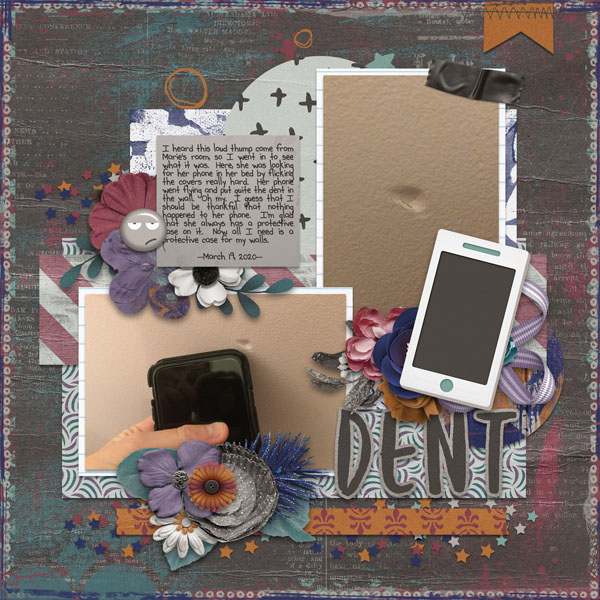 Dent