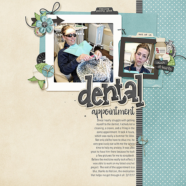 Dental Appointment