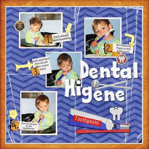 Dental Higene
