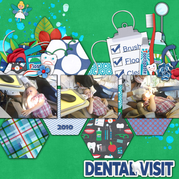 Dental Visit