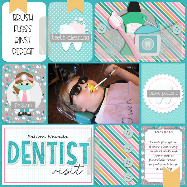 Dental Visit