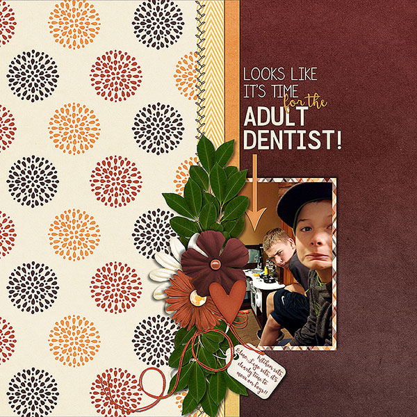 Dentist