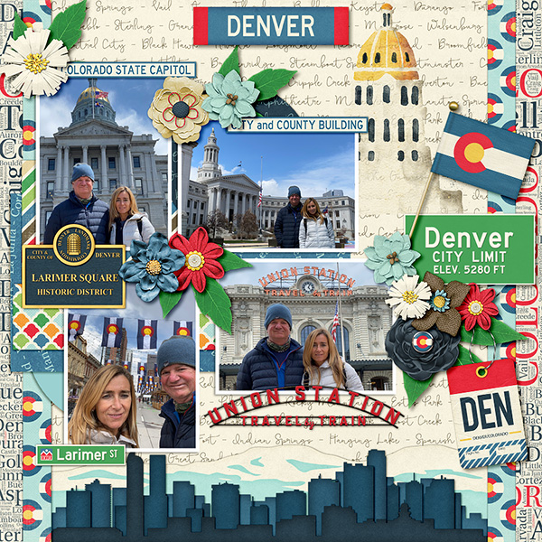 Denver, Colorado