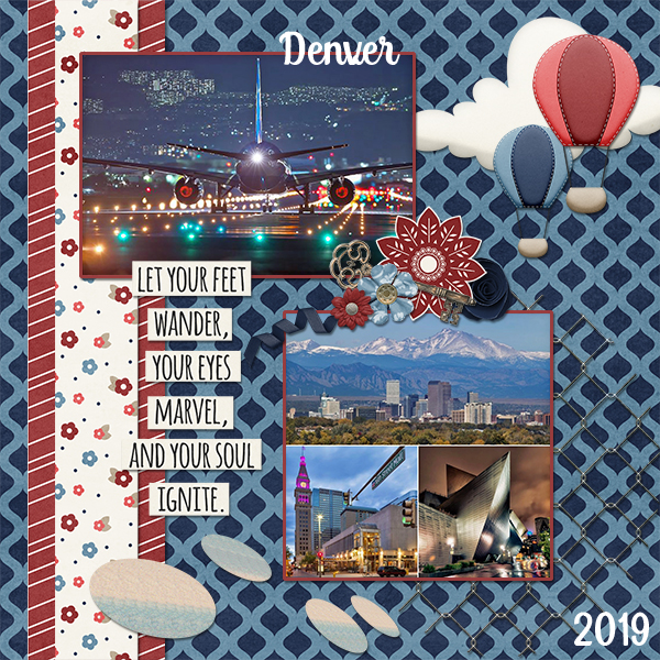 Denver Dreams