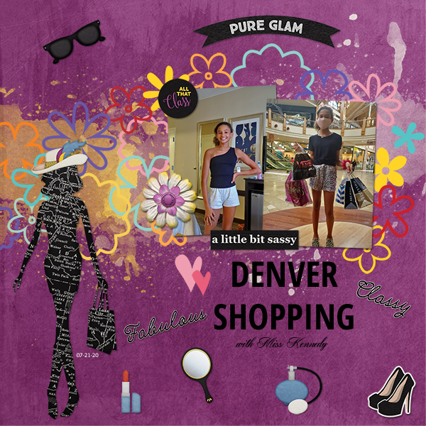 Denver Shopping