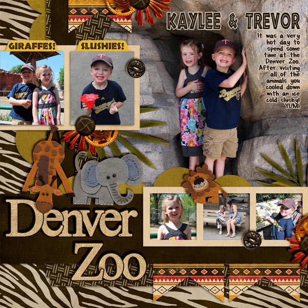 Denver Zoo