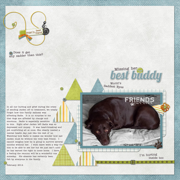 Depressed-DogWEB