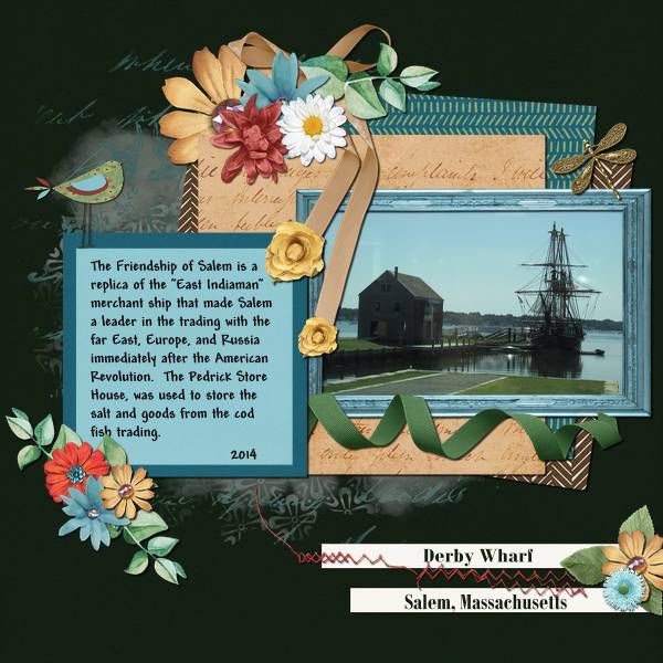 Derby Wharf