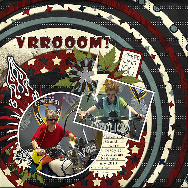designer 2013-07 vrrooom