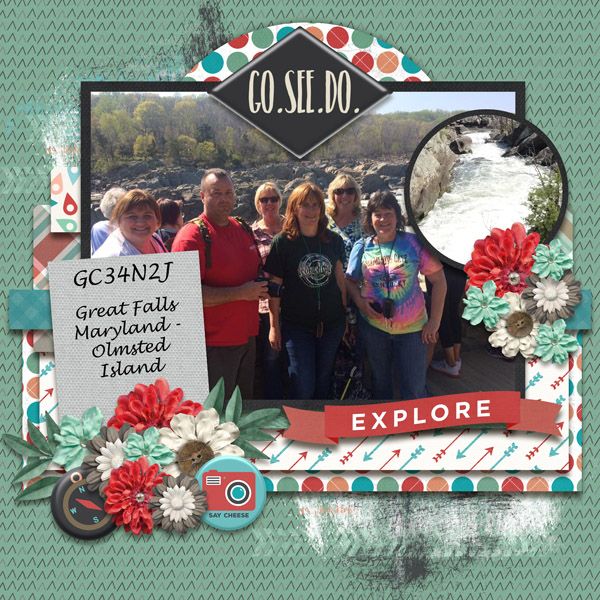 Designer Challenge July 2020