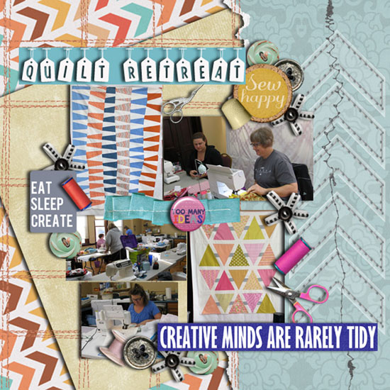 Designer Challenge October 2015