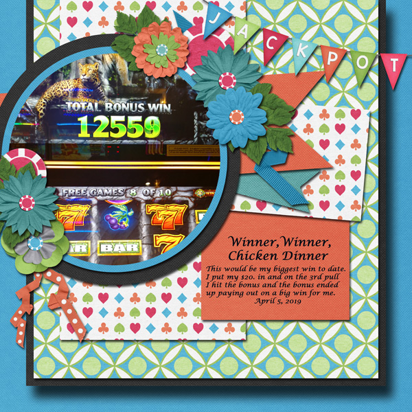 Designer Challenge September-MagsGraphics Big Win Casino + Connie Princ
