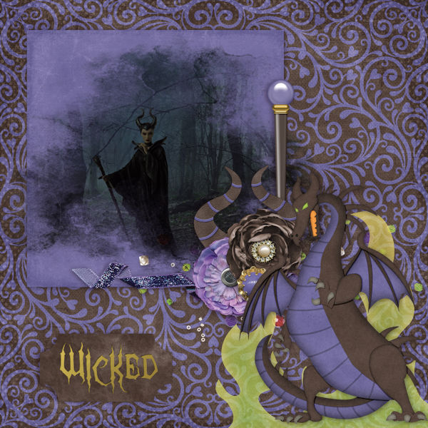 Designer Spotlight Challenge Aug