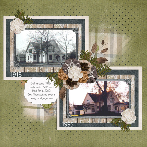 Designer Spotlight Challenge - December
