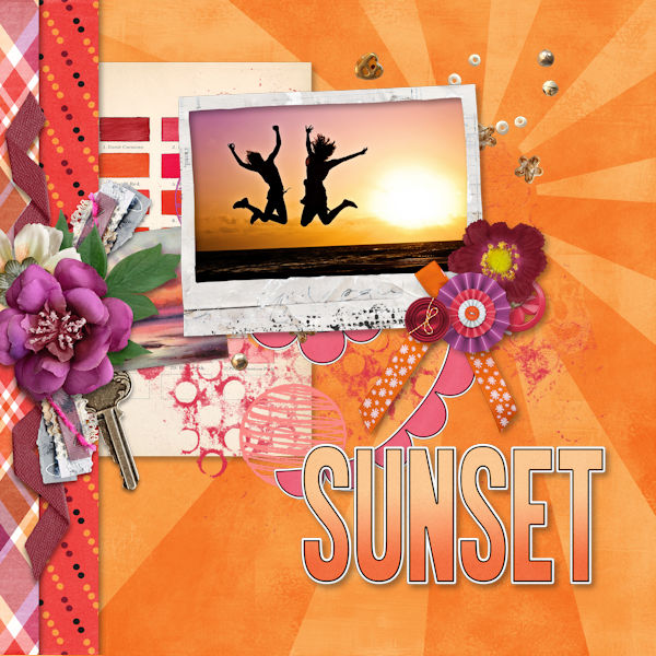 Designer Spotlight Challenge - Mar 24