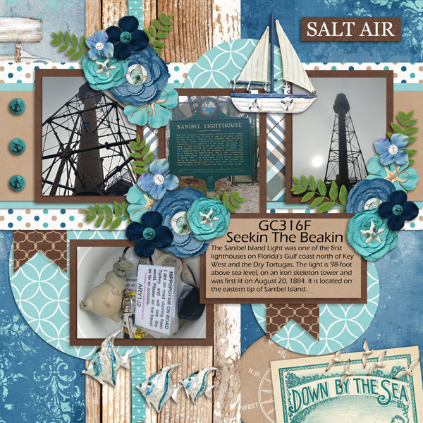 Designer Spotlight Challenge March 2021