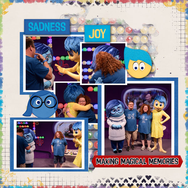 Designer Spotlight Challenge March 2022