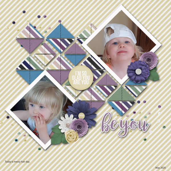 Designer Spotlight Challenge May 2020