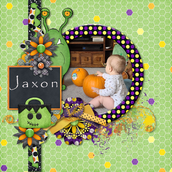 Designer Spotlight Challenge May 2022