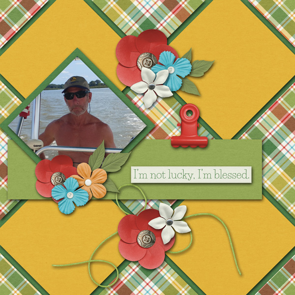 Designer Spotlight Challenge October