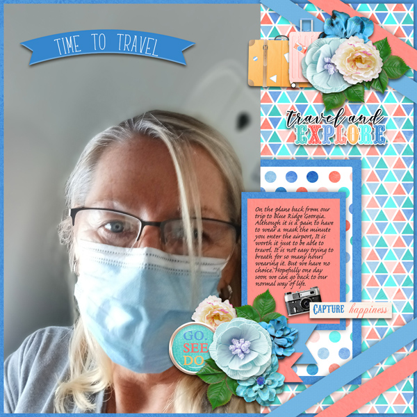 Designer Spotlight Challenge September 2021