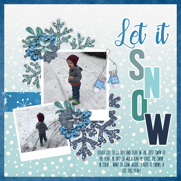Designer Spotlight Challenge
