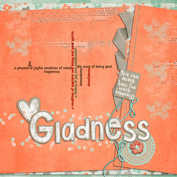 Designer Spotlight ~ Jan 16
