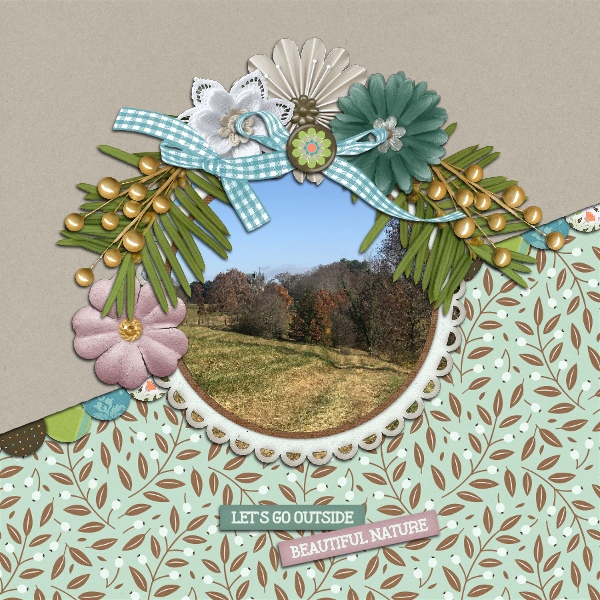 Designer Spotlight November