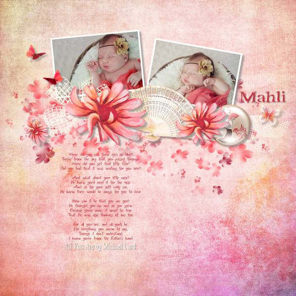 Designs by Brigit - Oriental Treasures a