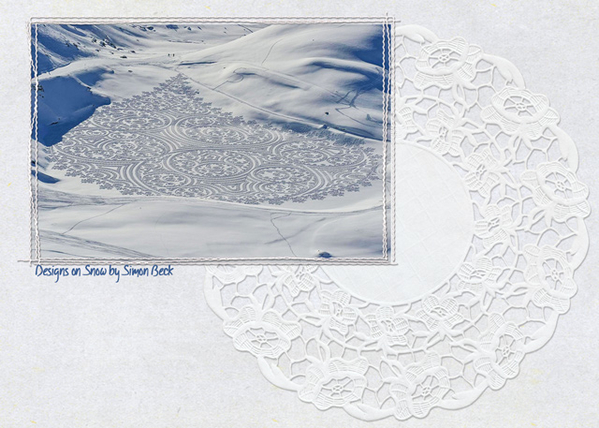 Designs on Snow