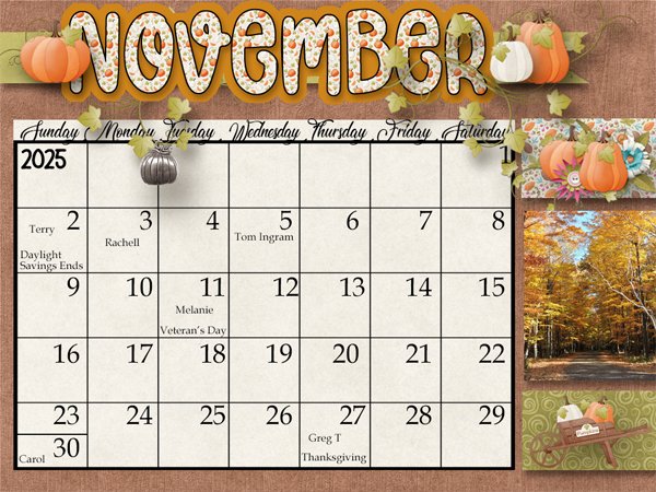 Desk Top Nov 2025