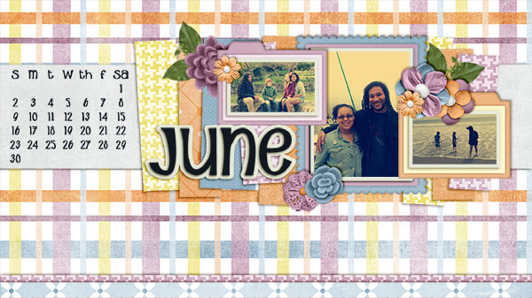 Desktop 2013-05 - June Calendar