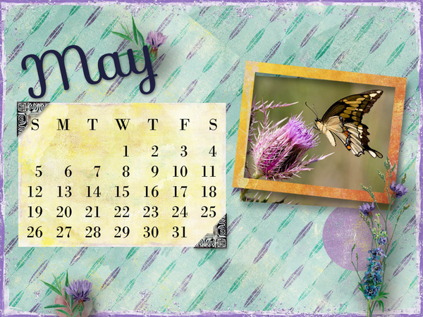 Desktop 2019 Apr Challenge