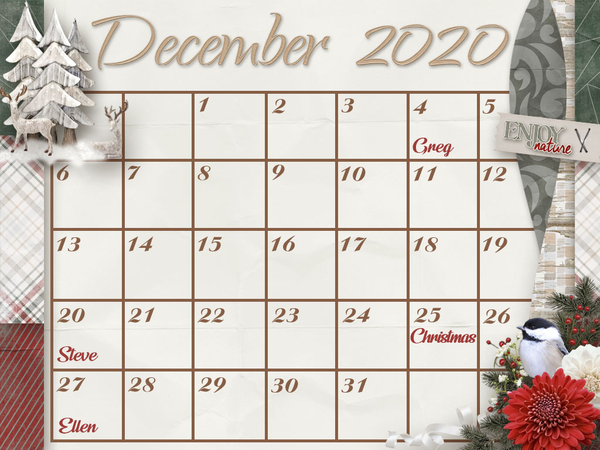 Desktop 2020 Nov Challenge