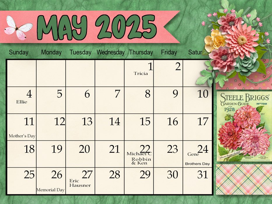 Desktop Apr 2025