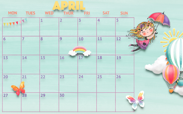 desktop april 2020