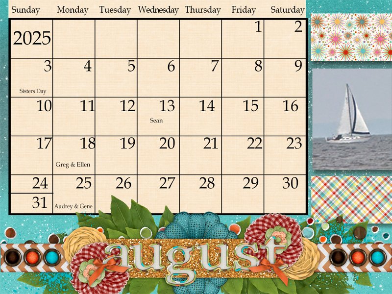 Desktop Aug 2025