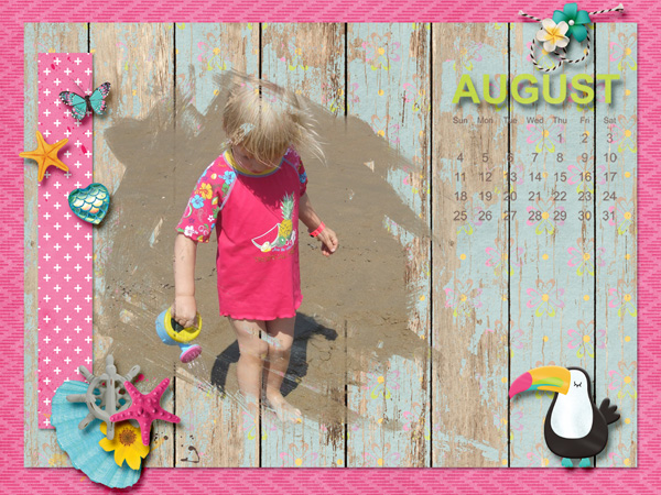 desktop august 2019