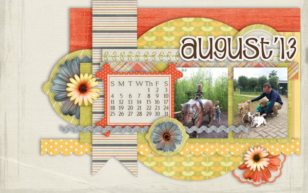 desktop august