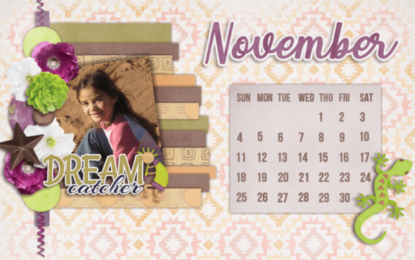 Desktop chall.