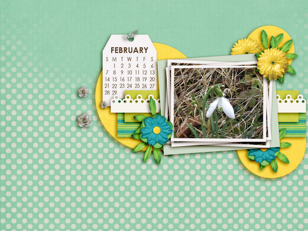 desktop challenge 2016/01