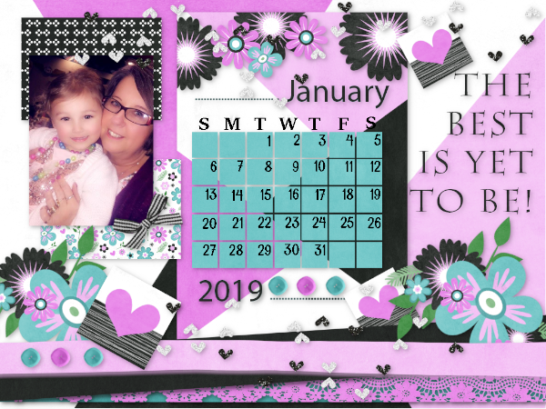 Desktop Challenge Dec2018